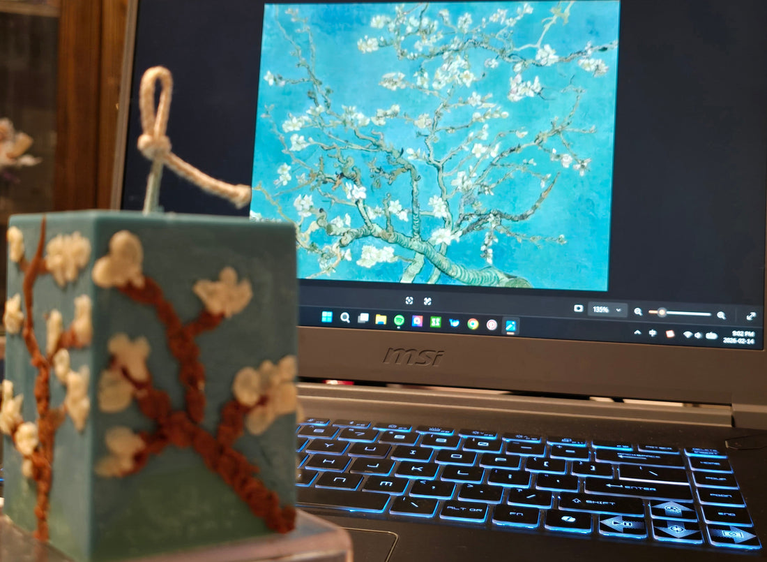 Behind the Theme — The Thought Behind Every Candle