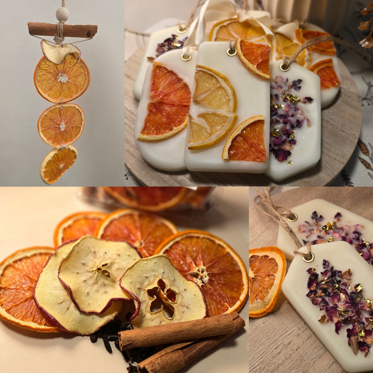Cozy Up Your Space: The Ultimate Guide to Simmer Pots and Fragrance Sachets | Wickie Wink