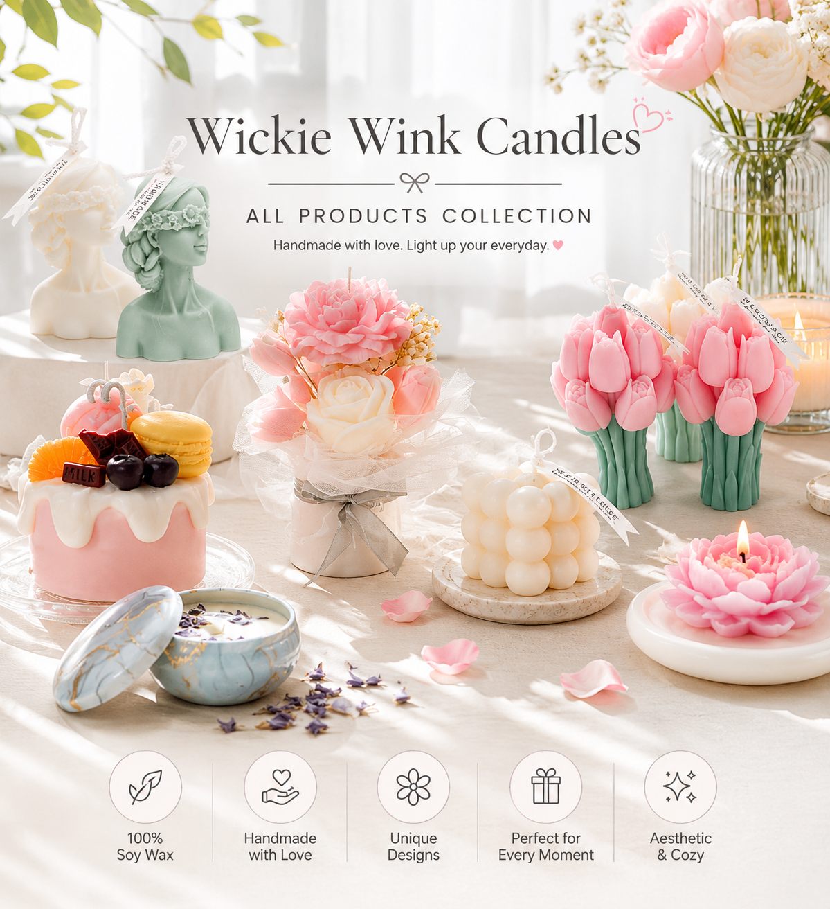 All Products Collection