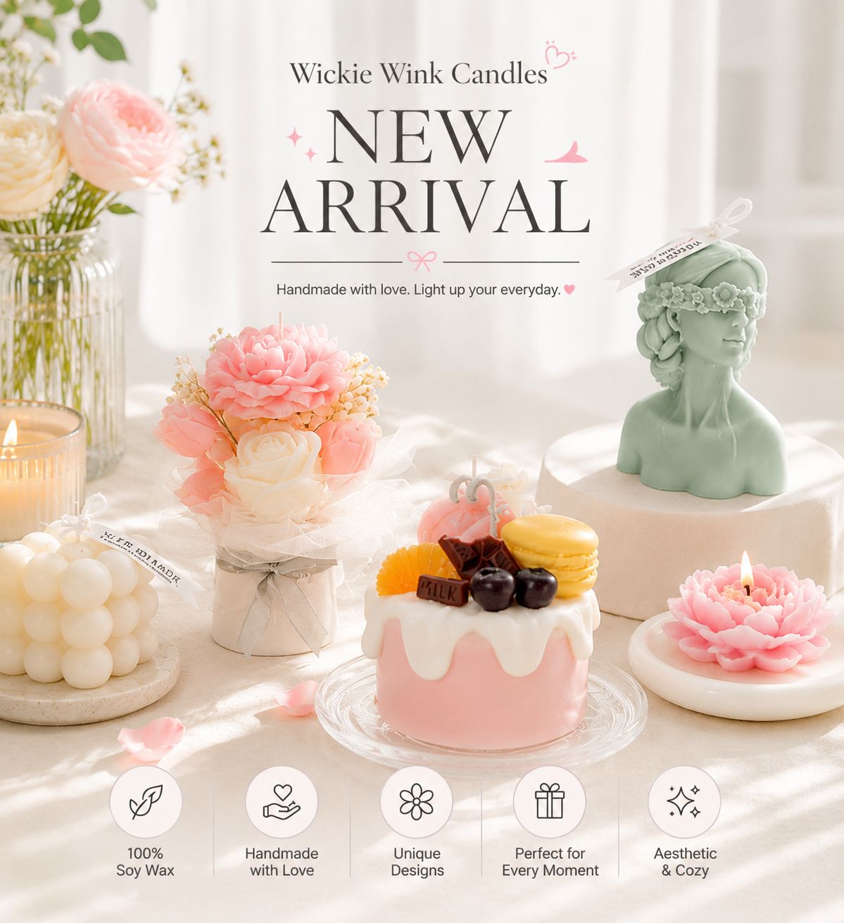 New Arrival